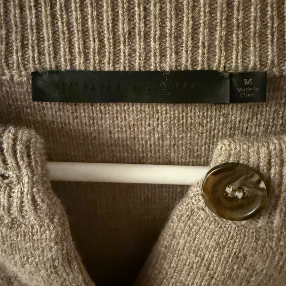 Jenni Kayne Cooper Cardigan - Picture 3 of 3